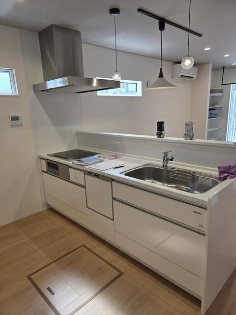 熊本市南区白藤4丁目｜中古一戸建の写真8