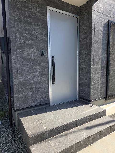 熊本市南区白藤4丁目｜中古一戸建の写真4