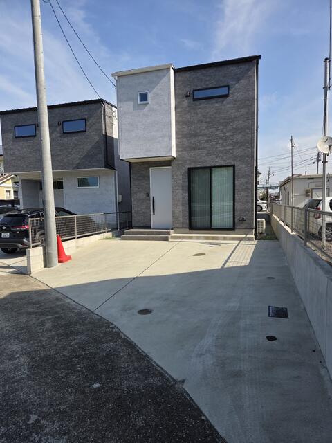 熊本市南区白藤4丁目｜中古一戸建の写真3