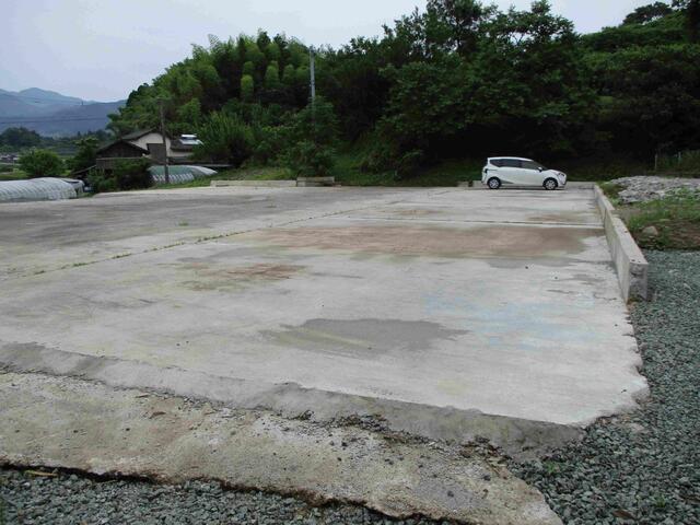 山鹿市菊鹿町木野｜売地の写真8