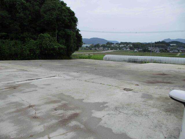 山鹿市菊鹿町木野｜売地の写真7