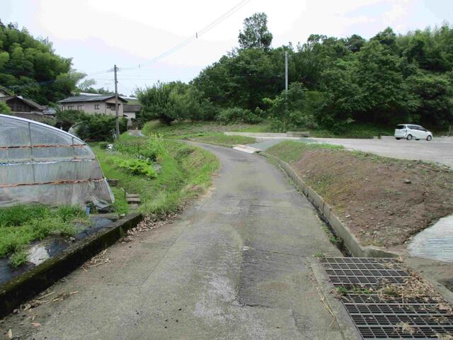 山鹿市菊鹿町木野｜売地の写真5