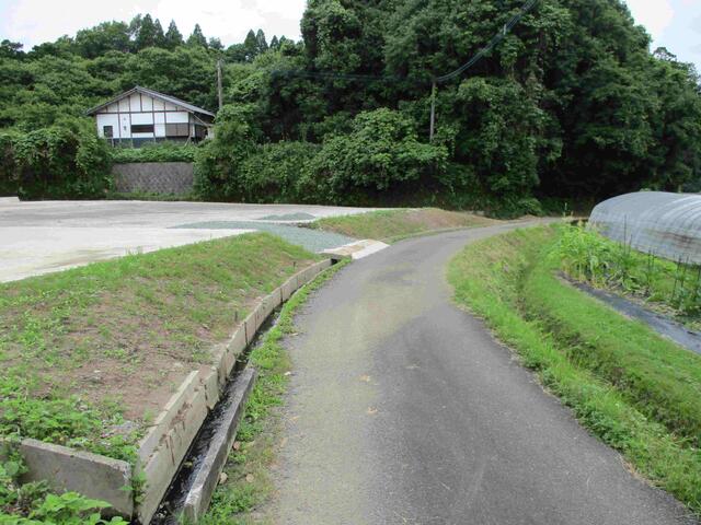 山鹿市菊鹿町木野｜売地の写真4