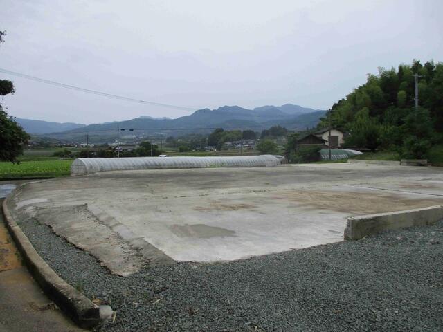 山鹿市菊鹿町木野｜売地の写真6