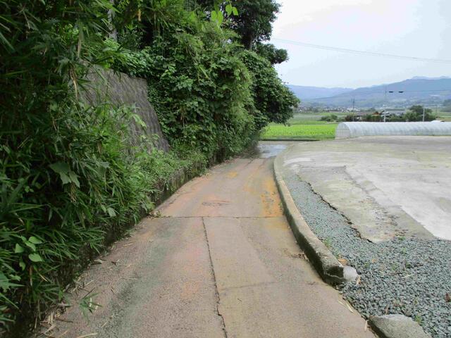 山鹿市菊鹿町木野｜売地の写真10