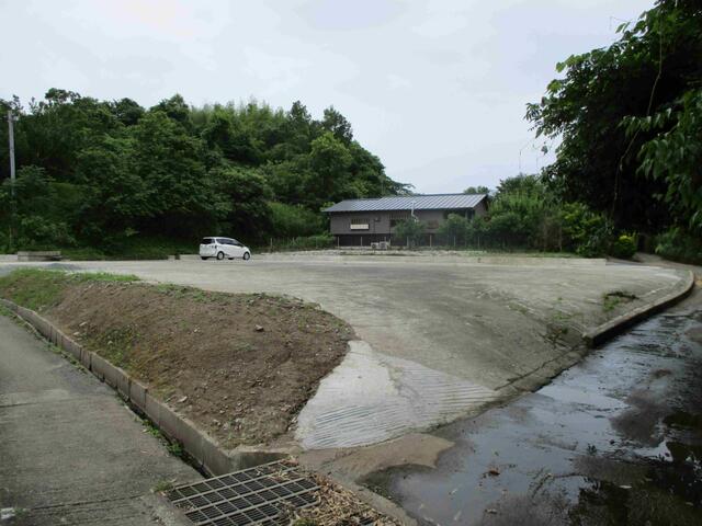 山鹿市菊鹿町木野｜売地の写真3