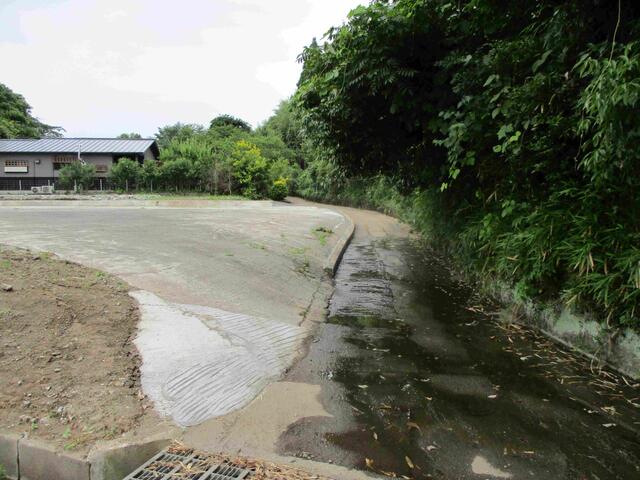 山鹿市菊鹿町木野｜売地の写真9