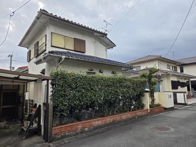 合志市豊岡｜売地の写真3