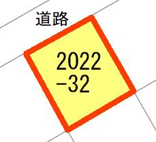 合志市豊岡｜売地の写真1