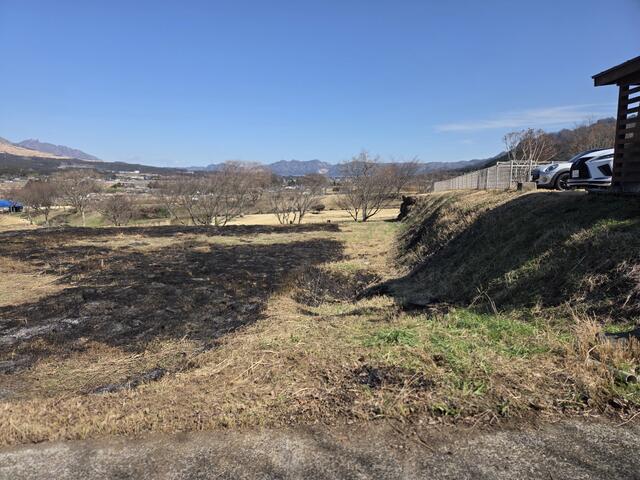 阿蘇郡南阿蘇村大字久石｜売地の写真8