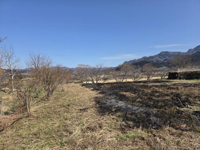 阿蘇郡南阿蘇村大字久石｜売地の写真7