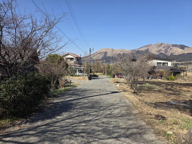 阿蘇郡南阿蘇村大字久石｜売地の写真5