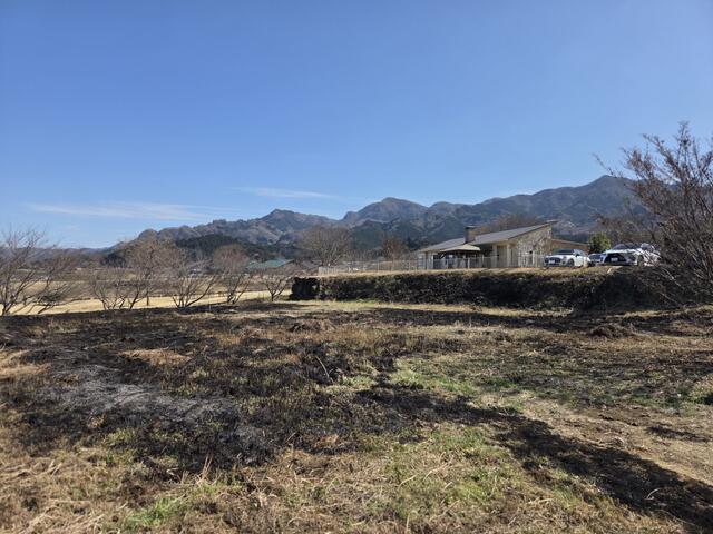 阿蘇郡南阿蘇村大字久石｜売地の写真3