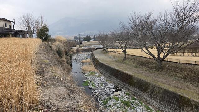 阿蘇郡南阿蘇村大字久石｜売地の写真10