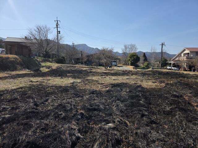 阿蘇郡南阿蘇村大字久石｜売地の写真9
