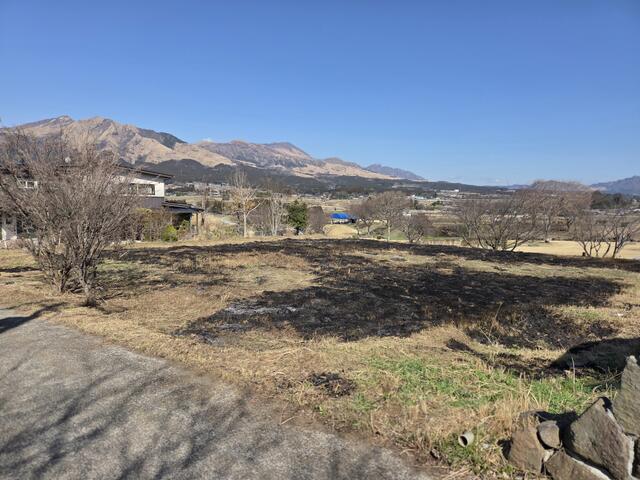 阿蘇郡南阿蘇村大字久石の売地
