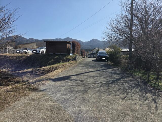 阿蘇郡南阿蘇村大字久石｜売地の写真6