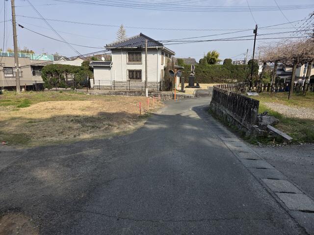 熊本市西区島崎4丁目｜売地の写真4