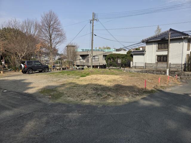 熊本市西区島崎4丁目｜売地の写真3