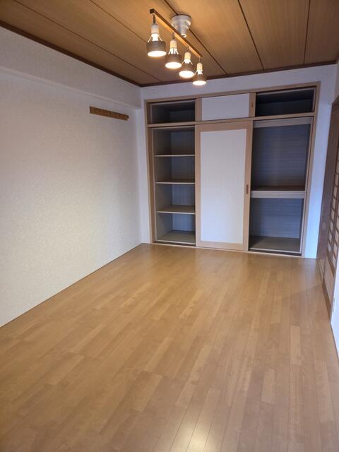熊本市中央区帯山5丁目｜中古マンションの写真11