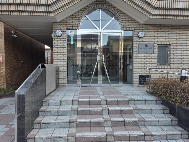 熊本市中央区帯山5丁目｜中古マンションの写真3