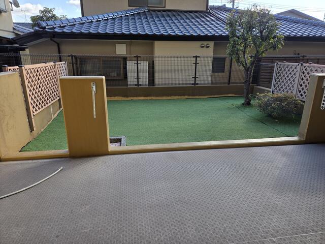 熊本市中央区帯山5丁目｜中古マンションの写真10
