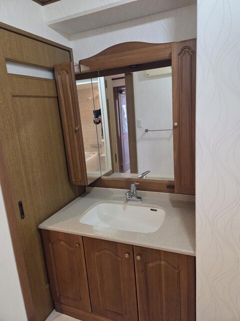 熊本市中央区帯山5丁目｜中古マンションの写真8