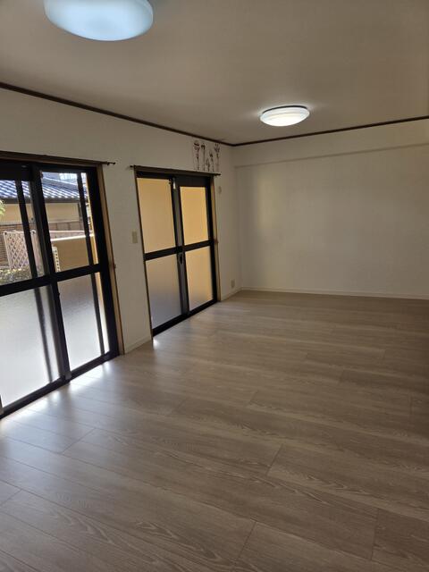 熊本市中央区帯山5丁目｜中古マンションの写真4