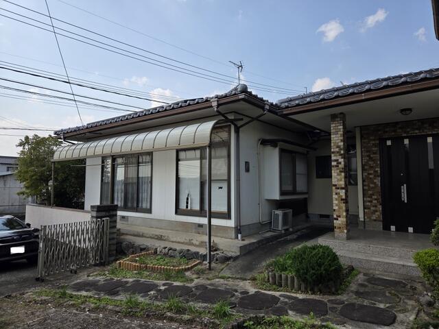 山鹿市中｜中古一戸建の写真5
