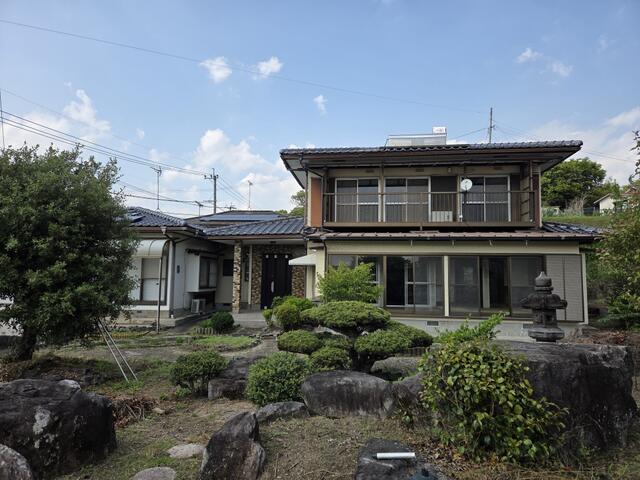 山鹿市中｜中古一戸建の写真6