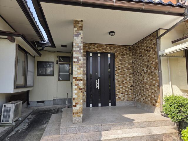 山鹿市中｜中古一戸建の写真8