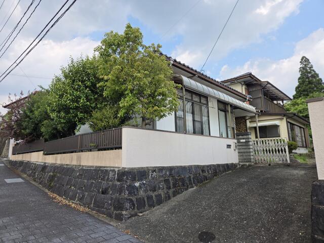 山鹿市中｜中古一戸建の写真4