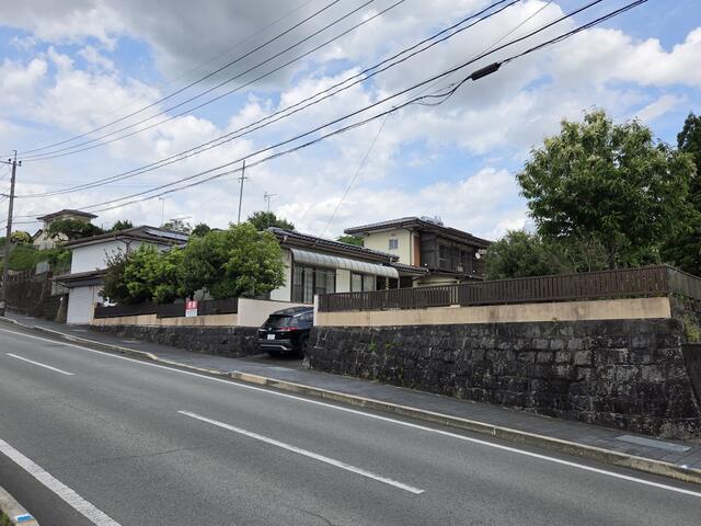 山鹿市中｜中古一戸建の写真3