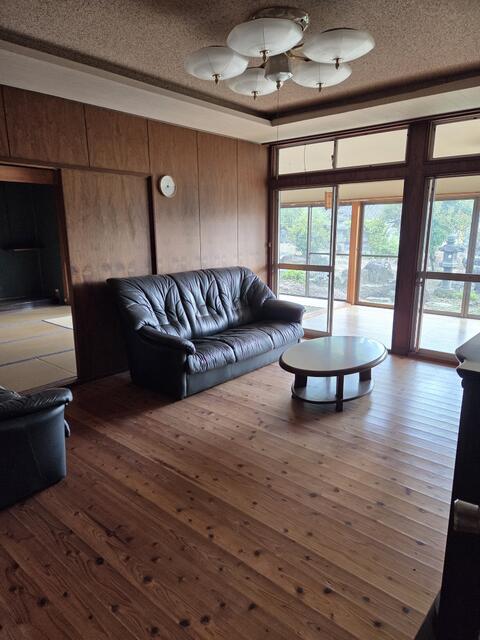 山鹿市中｜中古一戸建の写真10