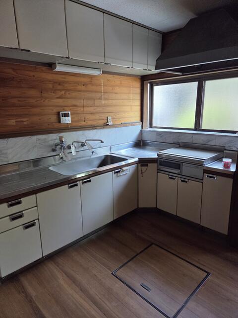 山鹿市中｜中古一戸建の写真12