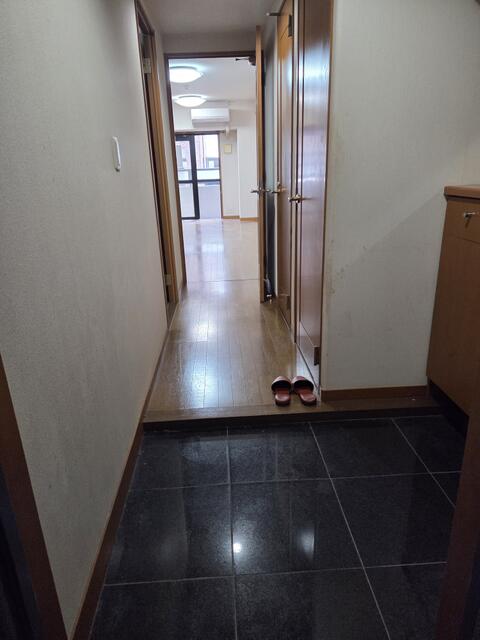 熊本市中央区新屋敷1丁目｜中古マンションの写真5