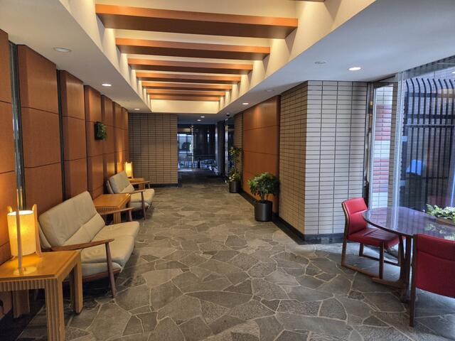 熊本市中央区新屋敷1丁目｜中古マンションの写真4