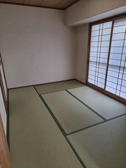 熊本市中央区新屋敷1丁目｜中古マンションの写真8