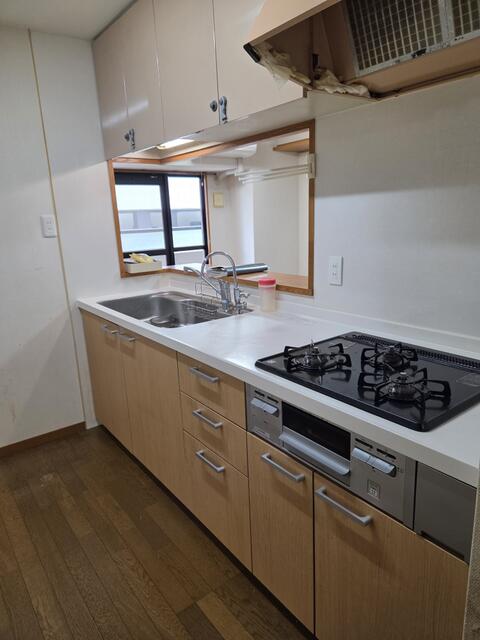熊本市中央区新屋敷1丁目｜中古マンションの写真9