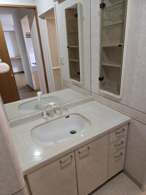 熊本市中央区新屋敷1丁目｜中古マンションの写真11