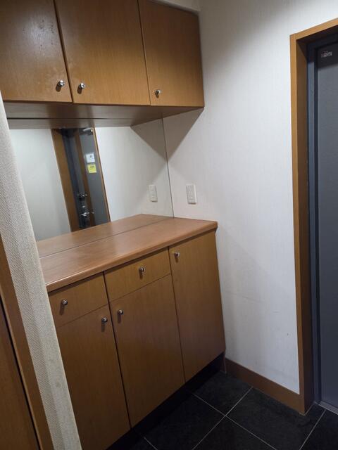 熊本市中央区新屋敷1丁目｜中古マンションの写真6