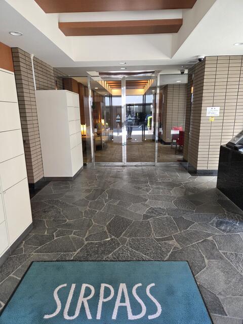 熊本市中央区新屋敷1丁目｜中古マンションの写真3