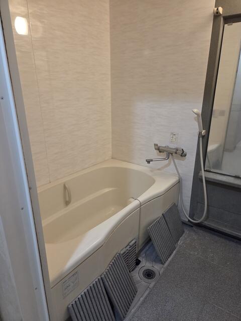 熊本市中央区新屋敷1丁目｜中古マンションの写真10