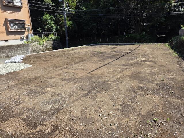 熊本市北区龍田1丁目｜売地の写真3