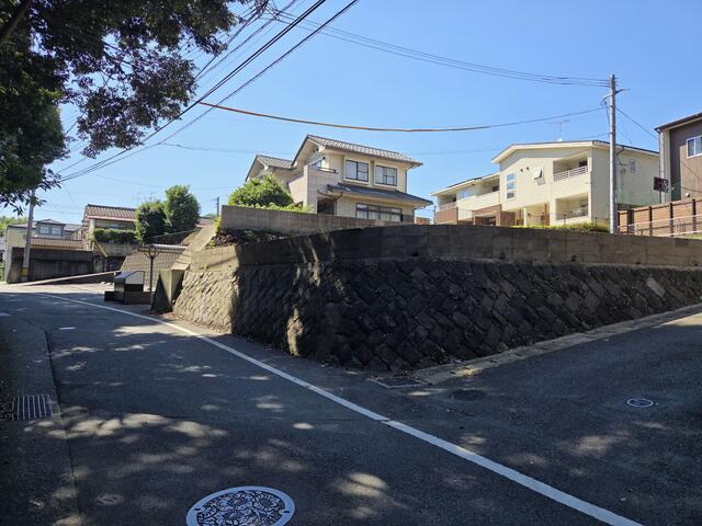 熊本市北区龍田1丁目｜売地の写真7