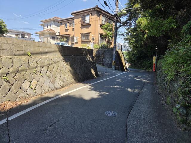 熊本市北区龍田1丁目｜売地の写真6