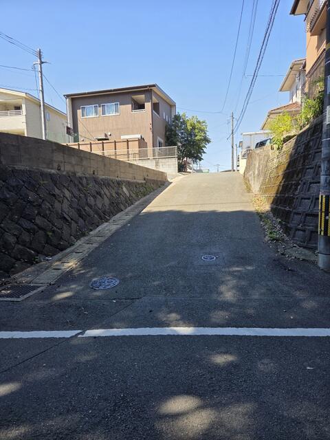 熊本市北区龍田1丁目｜売地の写真5