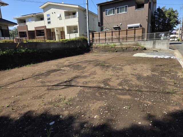 熊本市北区龍田1丁目｜売地の写真4