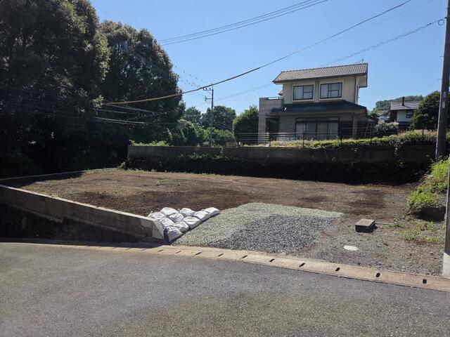 熊本市北区龍田1丁目｜売地の写真2