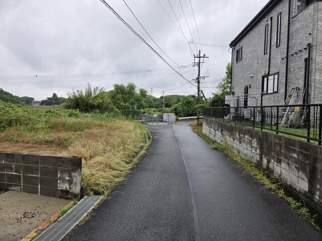 荒尾市川登｜売地の写真4